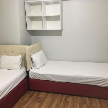 Otel374 Bolu Extérieur photo