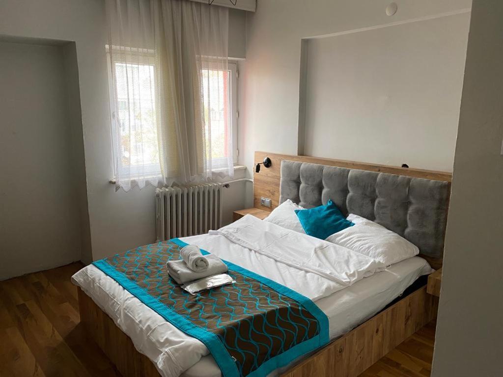 Otel374 Bolu Extérieur photo