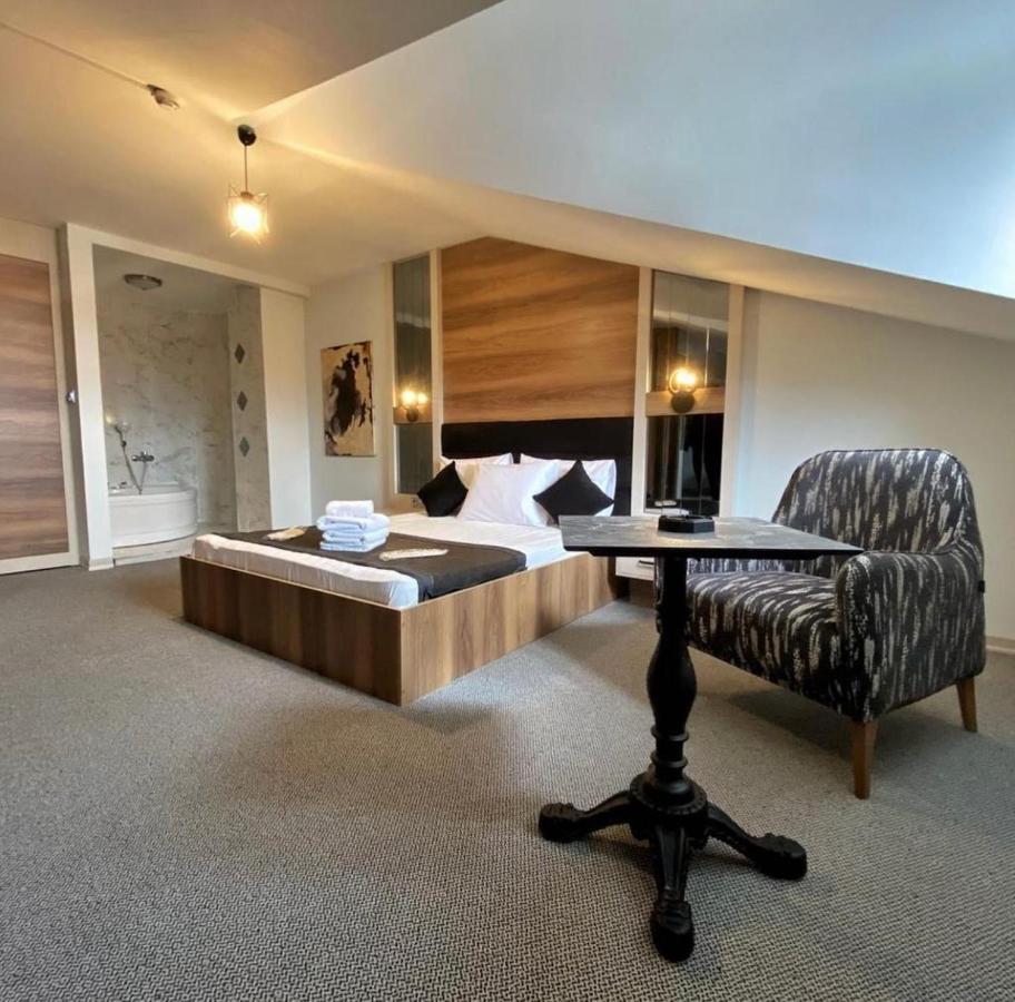 Otel374 Bolu Extérieur photo
