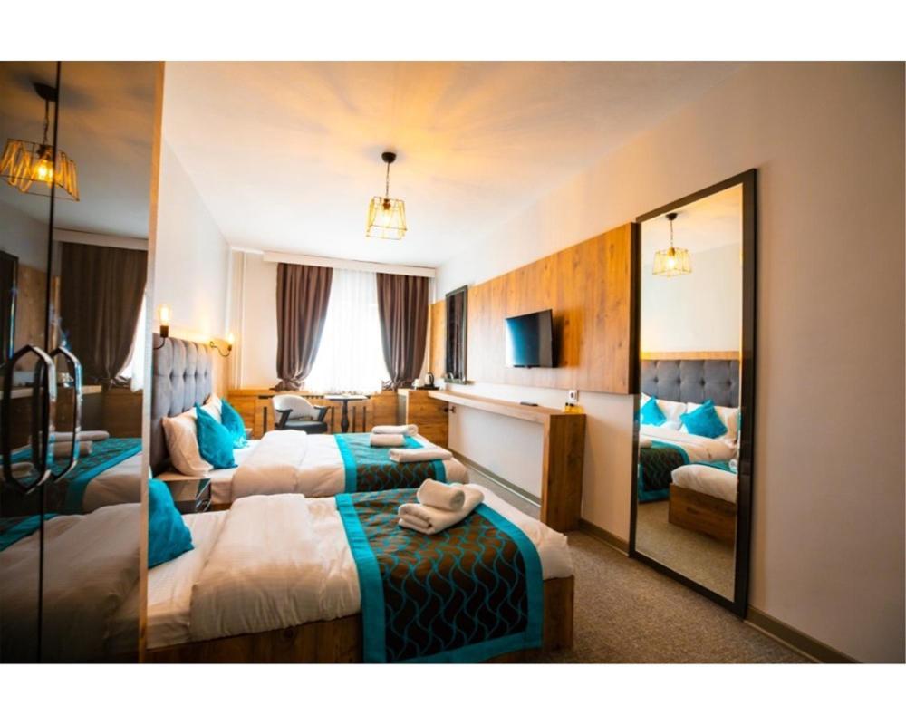 Otel374 Bolu Extérieur photo