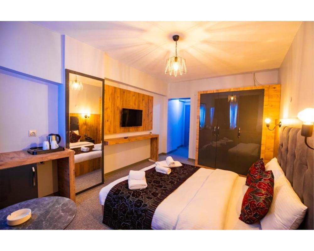 Otel374 Bolu Extérieur photo