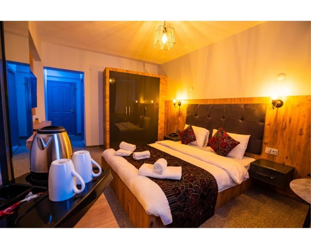 Otel374 Bolu Extérieur photo