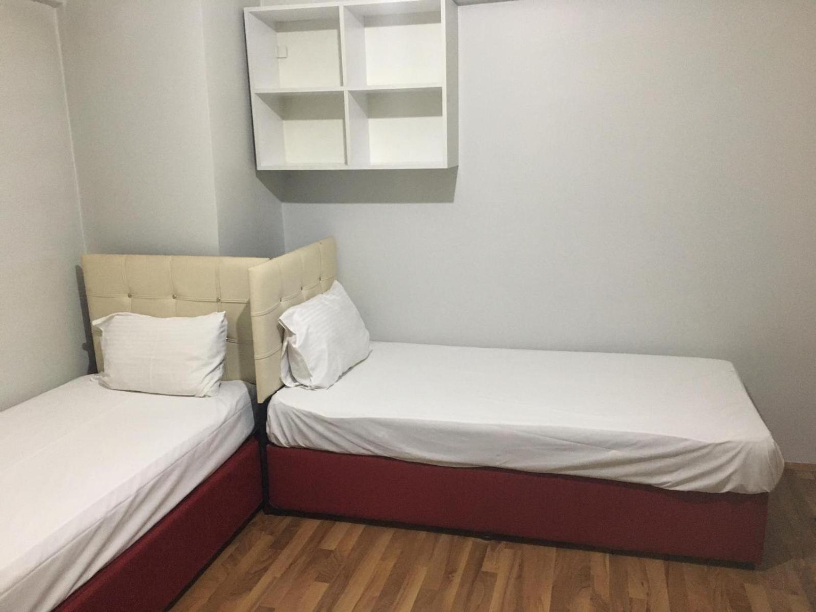 Otel374 Bolu Extérieur photo